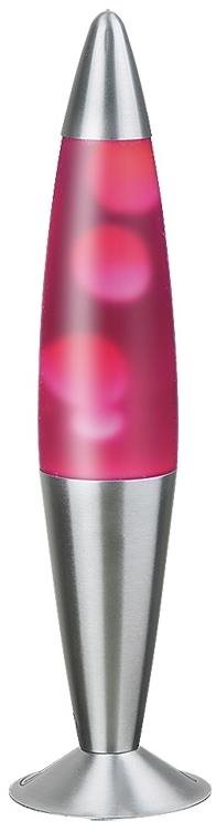 Rabalux - Lavalampe 1xE14/25W/230V