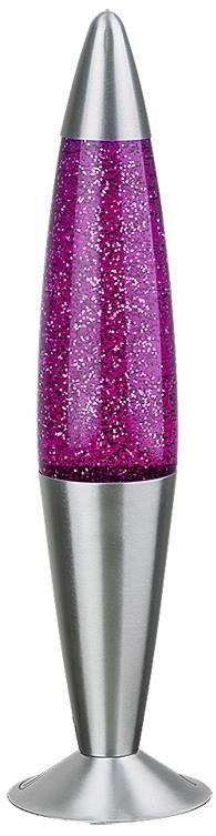 Rabalux - Lavalampe 1xE14/25W/230V