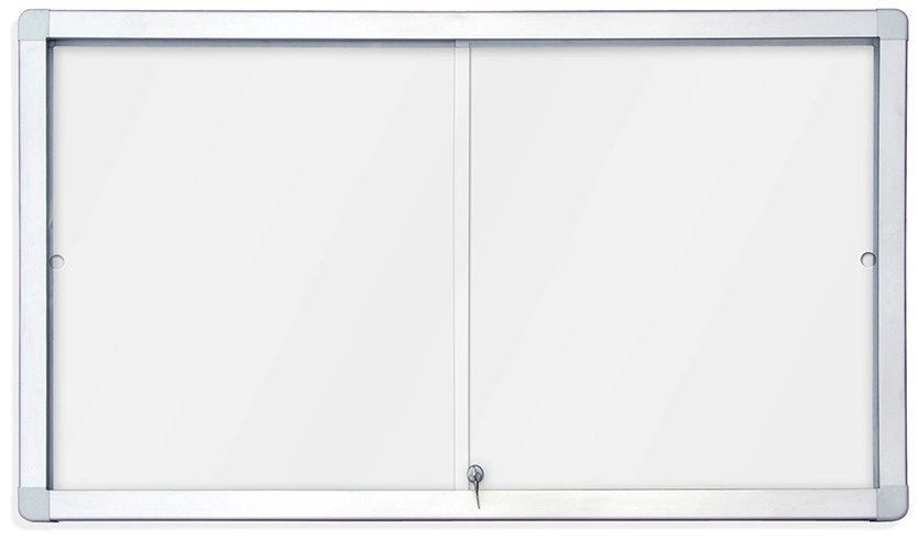 ROCADA 3641V17, für den Innenbereich, 8x A4