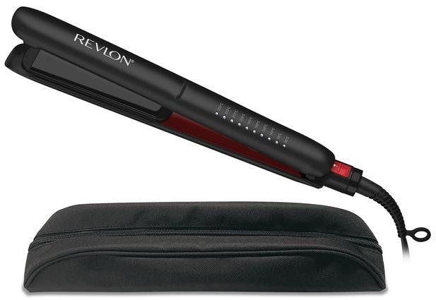 Revlon RVST2211PE Smoothstay Coconut Oil Image