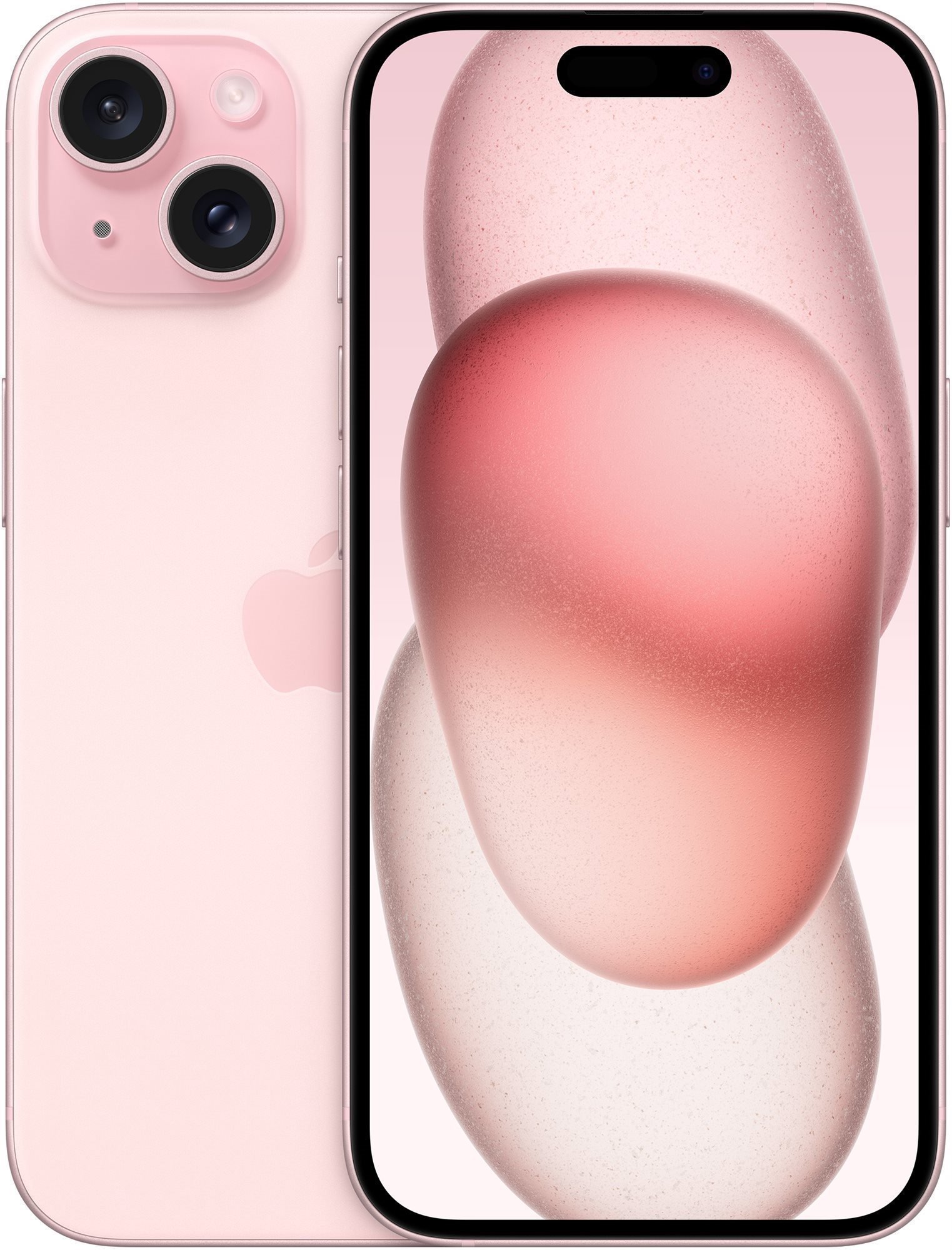 iPhone 15 128 GB Pink