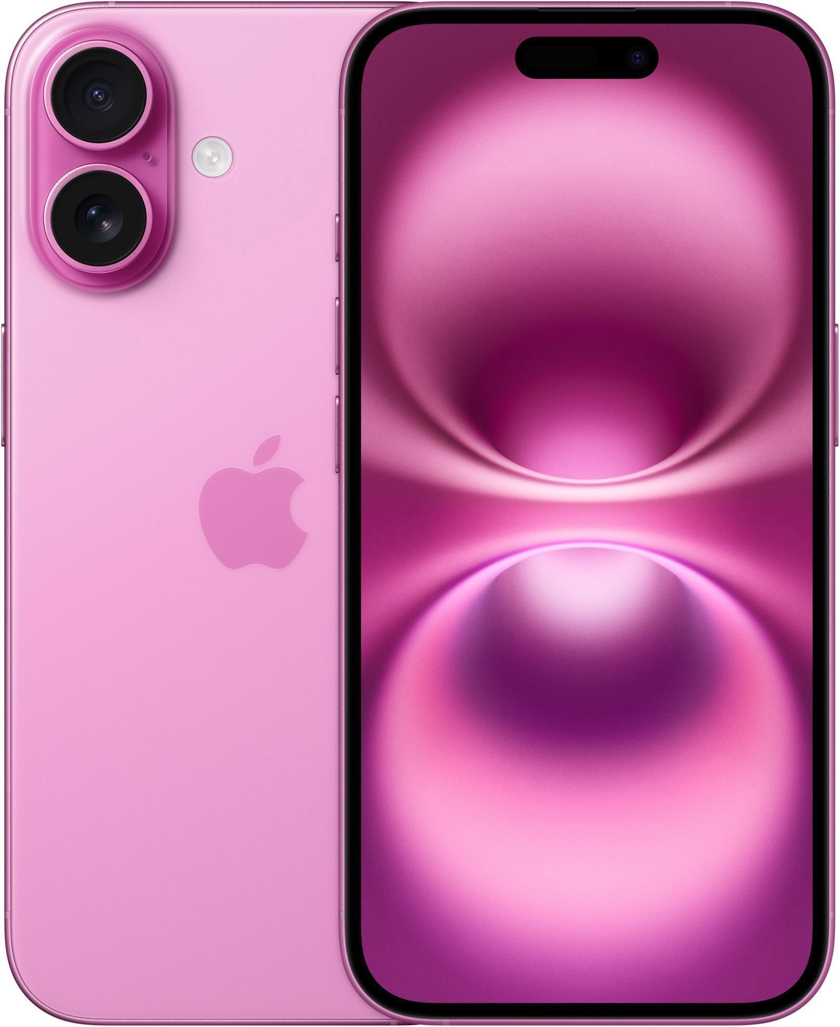 iPhone 16 Plus 128 GB Pink