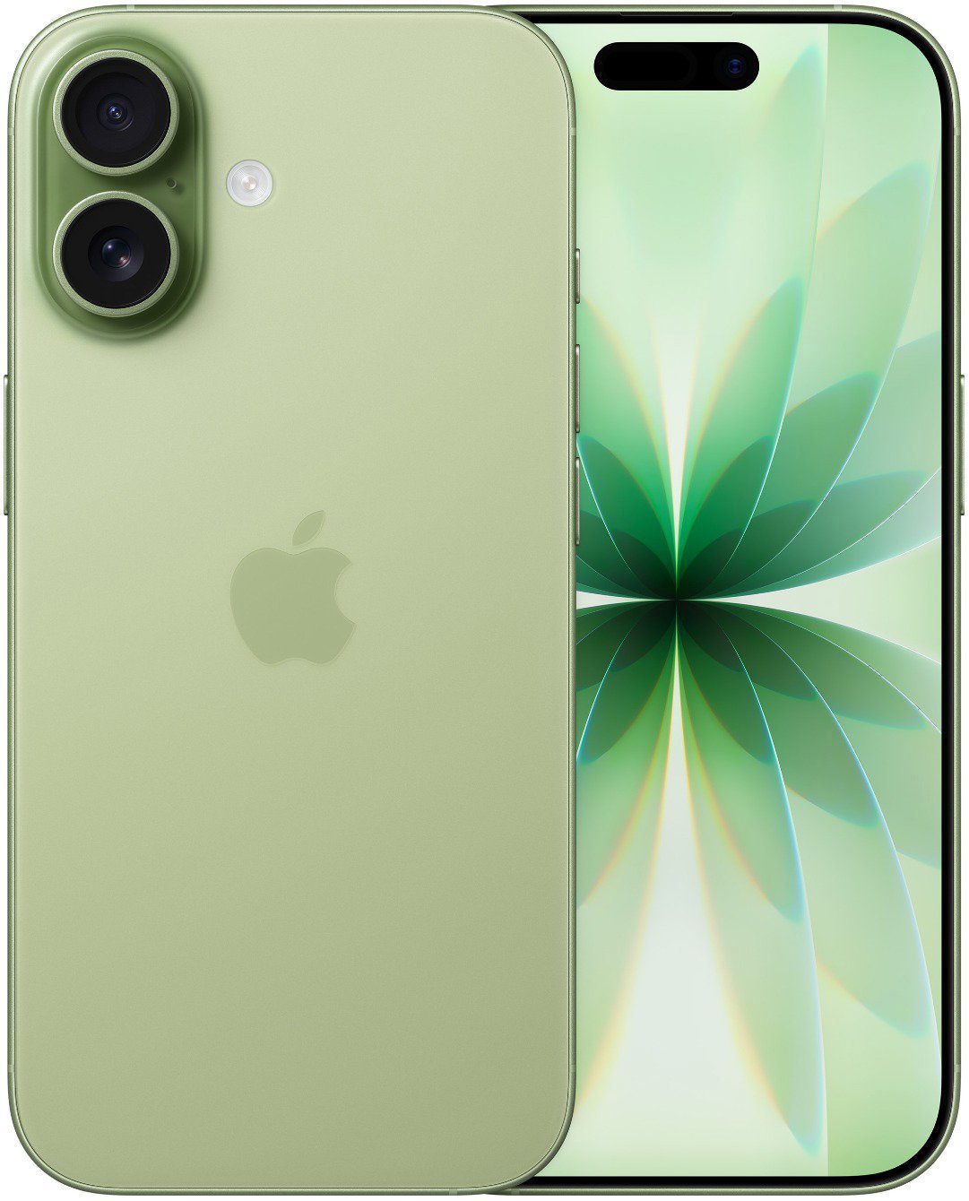 iPhone 17 512 GB Salbei