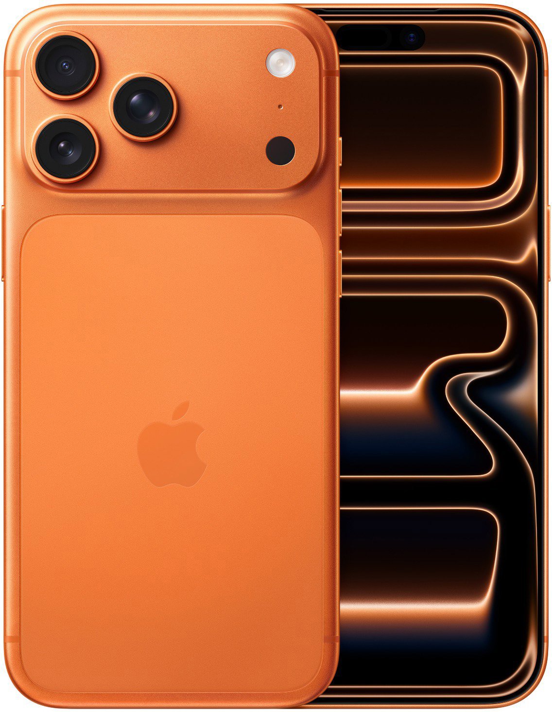 iPhone 17 Pro Max 1 TB Cosmic Orange