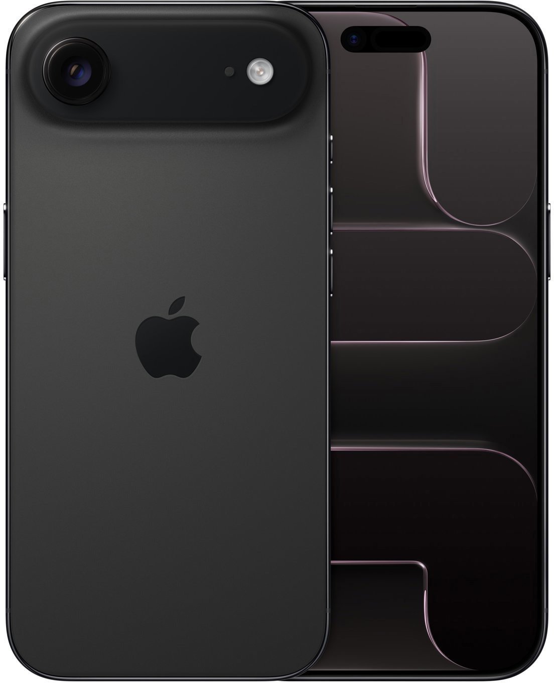 iPhone Air 1 TB Space Schwarz