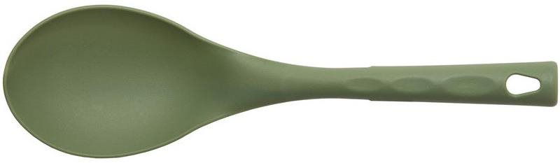 Risoli Dr. Green Kochlöffel, nylon