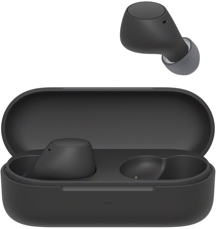 Sony True Wireless WF-C510 schwarz