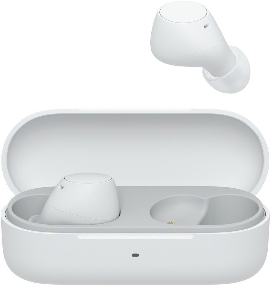 Sony True Wireless WF-C510 weiß