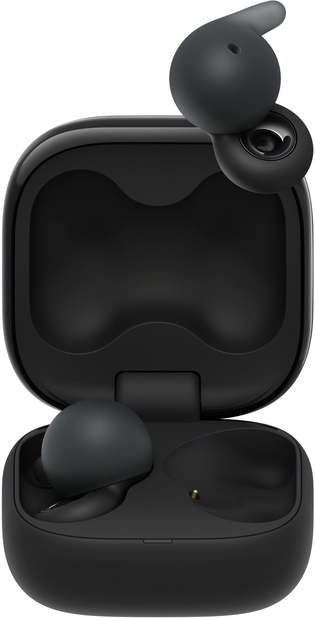 Sony True Wireless LinkBuds Open, Black