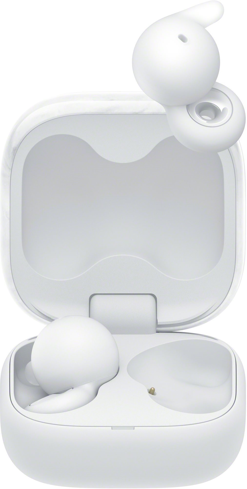 Sony True Wireless LinkBuds Open, White