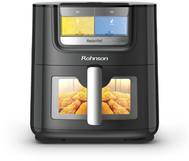 Rohnson R-2887 MasterChef - 7 l