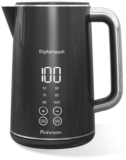 Rohnson R-7600 Digital Touch Image