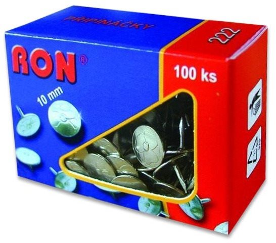 RON 222 - Packungsinhalt 100 Stück, 100 Stück Image