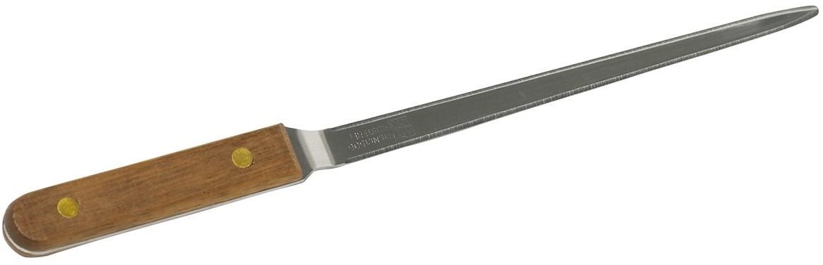 RON 1506 25 cm mit Holzgriff