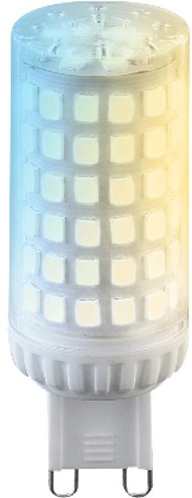 RETLUX RSH 105 Wi-Fi smarte Glühbirne G9 CCT