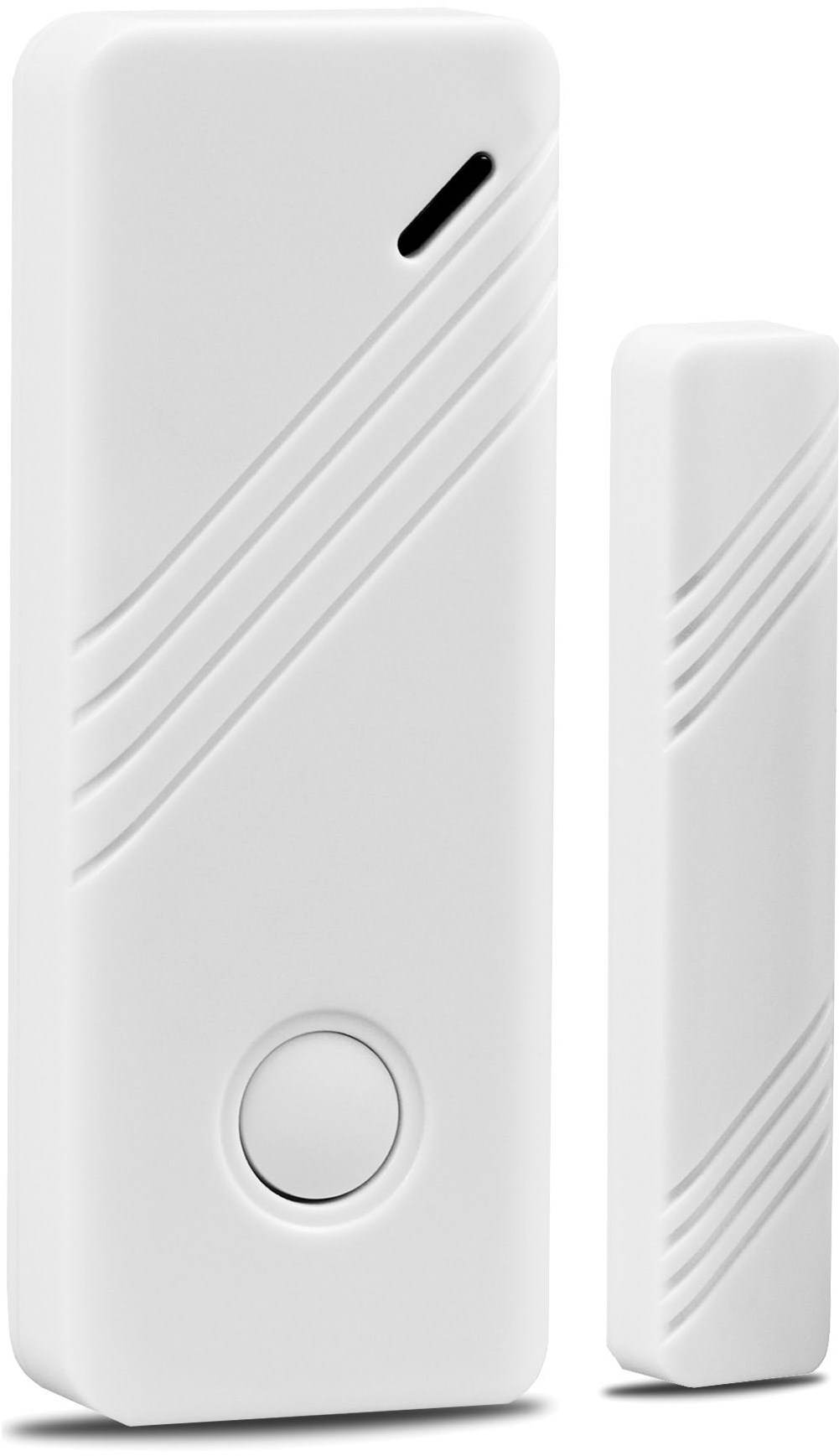 Zubehör EVOLVEO Wireless Öffnungsmelder für Alarmex / Sonix mit Sabotageschutz