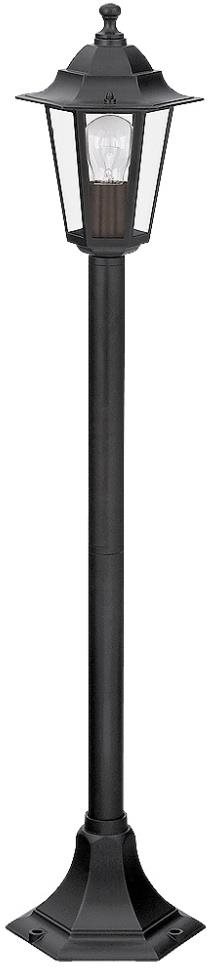 Rabalux - Außenlampe 1xE27/60W/230V