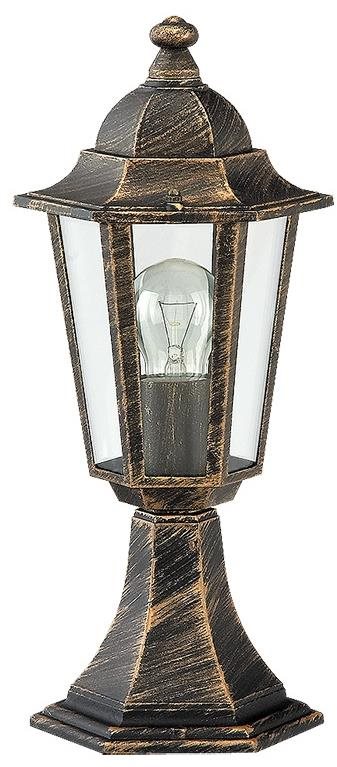 Rabalux - Außenlampe 1xE27/60W/230V