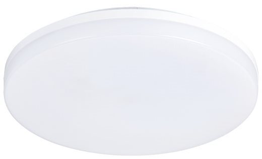 Solight LED Außenbeleuchtung - montiert - rund