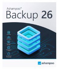 Ashampoo Backup Pro 26  (ESD)