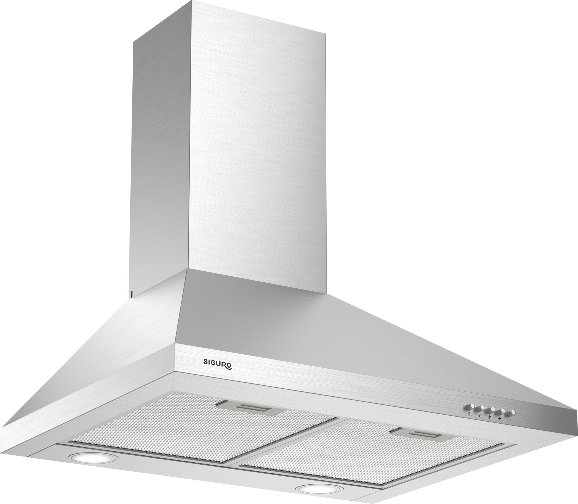 Siguro Cooker Hood G231S