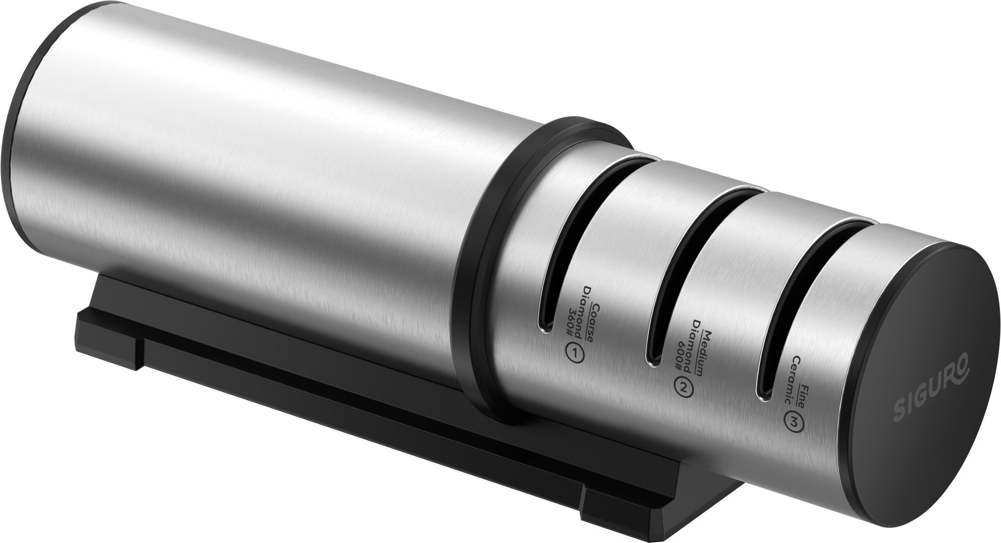 Siguro Iron Edge Messerschärfer