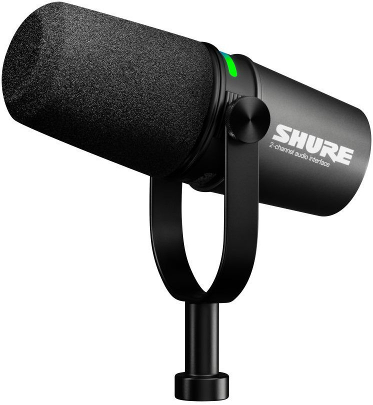 Shure MOTIV MV7i