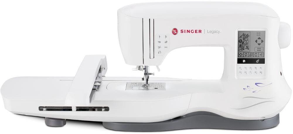 SINGER LEGACY SE 300
