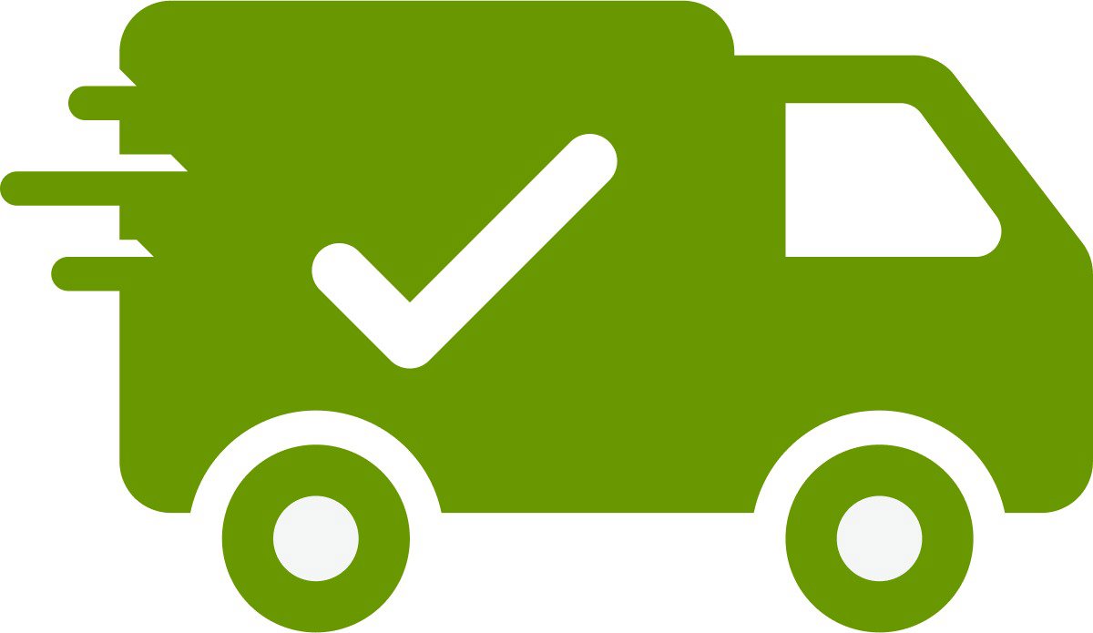 Service Sicherung der Sendung