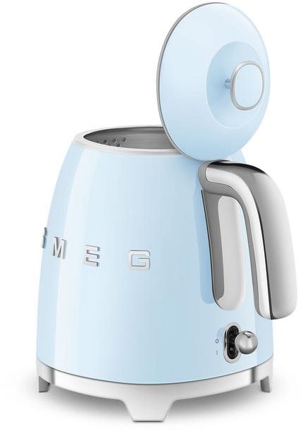 SMEG 50's Retro Style Patellblau