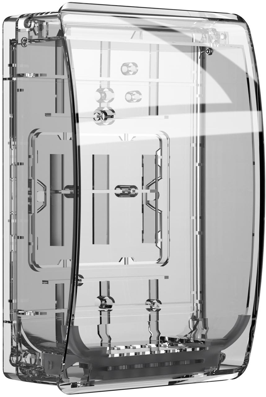 SONOFF R2 Wasserdichte Box