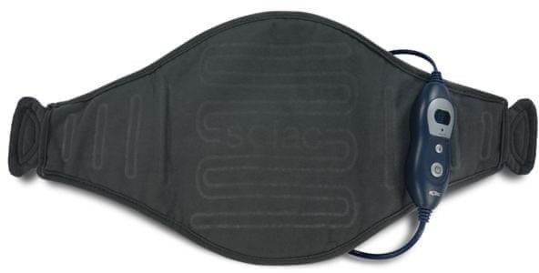 Solac CT8680 Helsinki Lendenwirbelgürtel Image