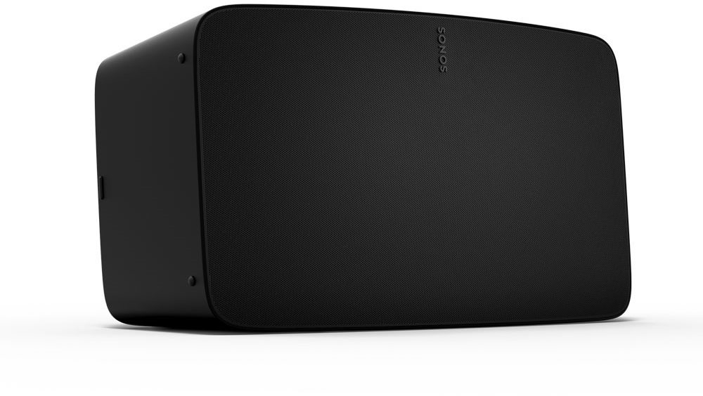 Sonos FIVE schwarz Image