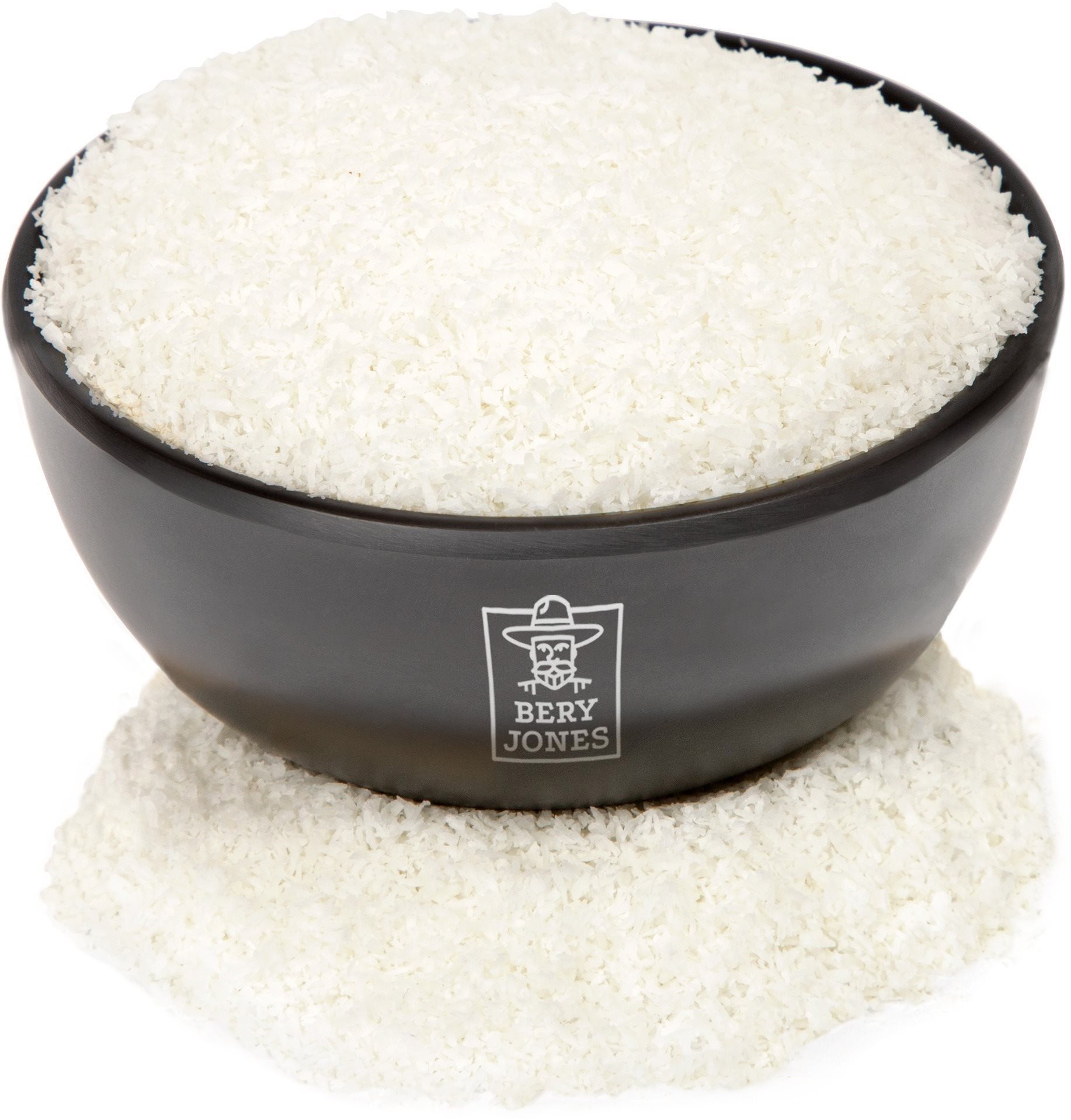 Bery Jones Kokosraspeln 1kg