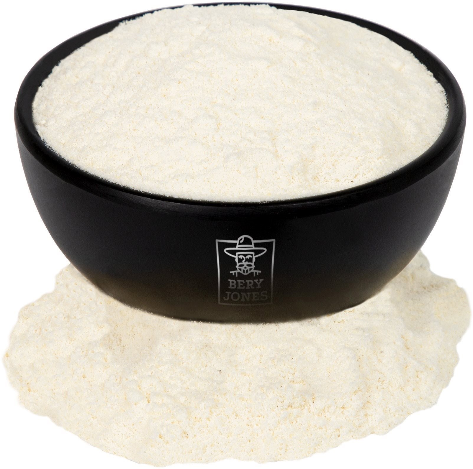 Bery Jones Kokosnussmehl 1kg