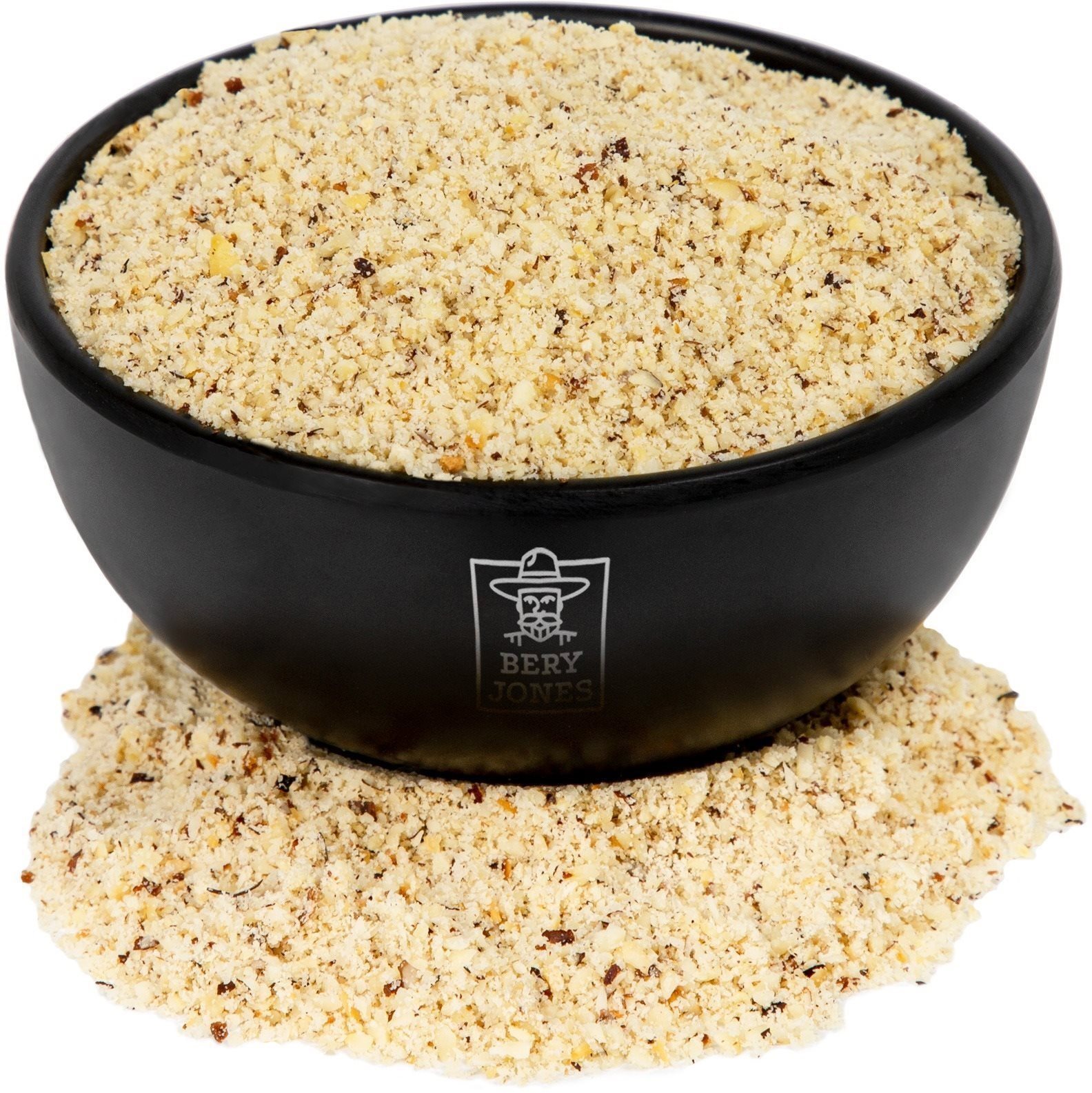 Bery Jones Haselnussmehl 1kg