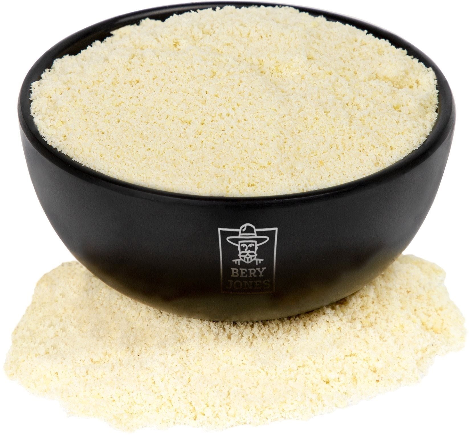 Bery Jones Mandelmehl 500g
