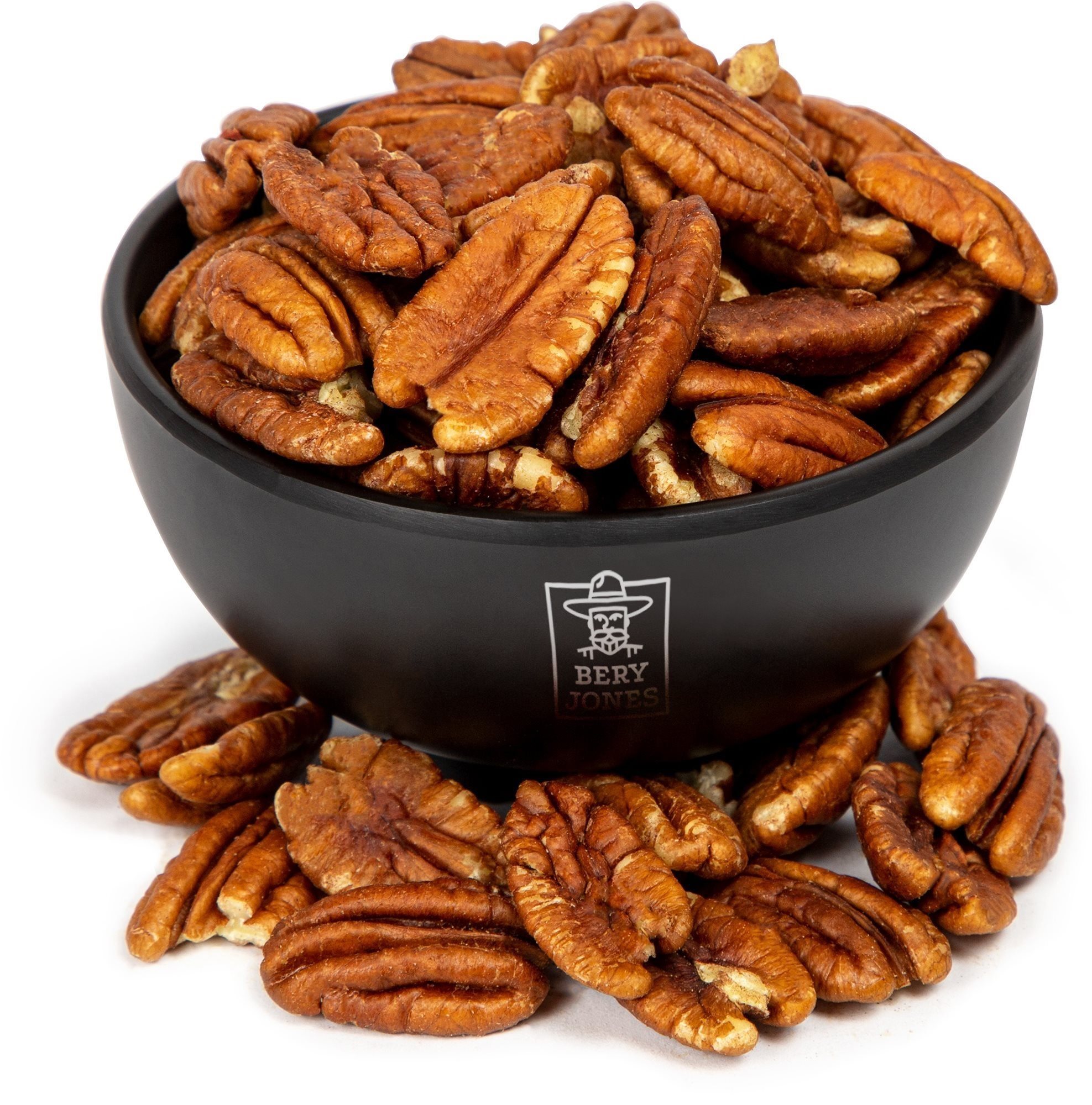 Bery Jones Pekannüsse 1kg