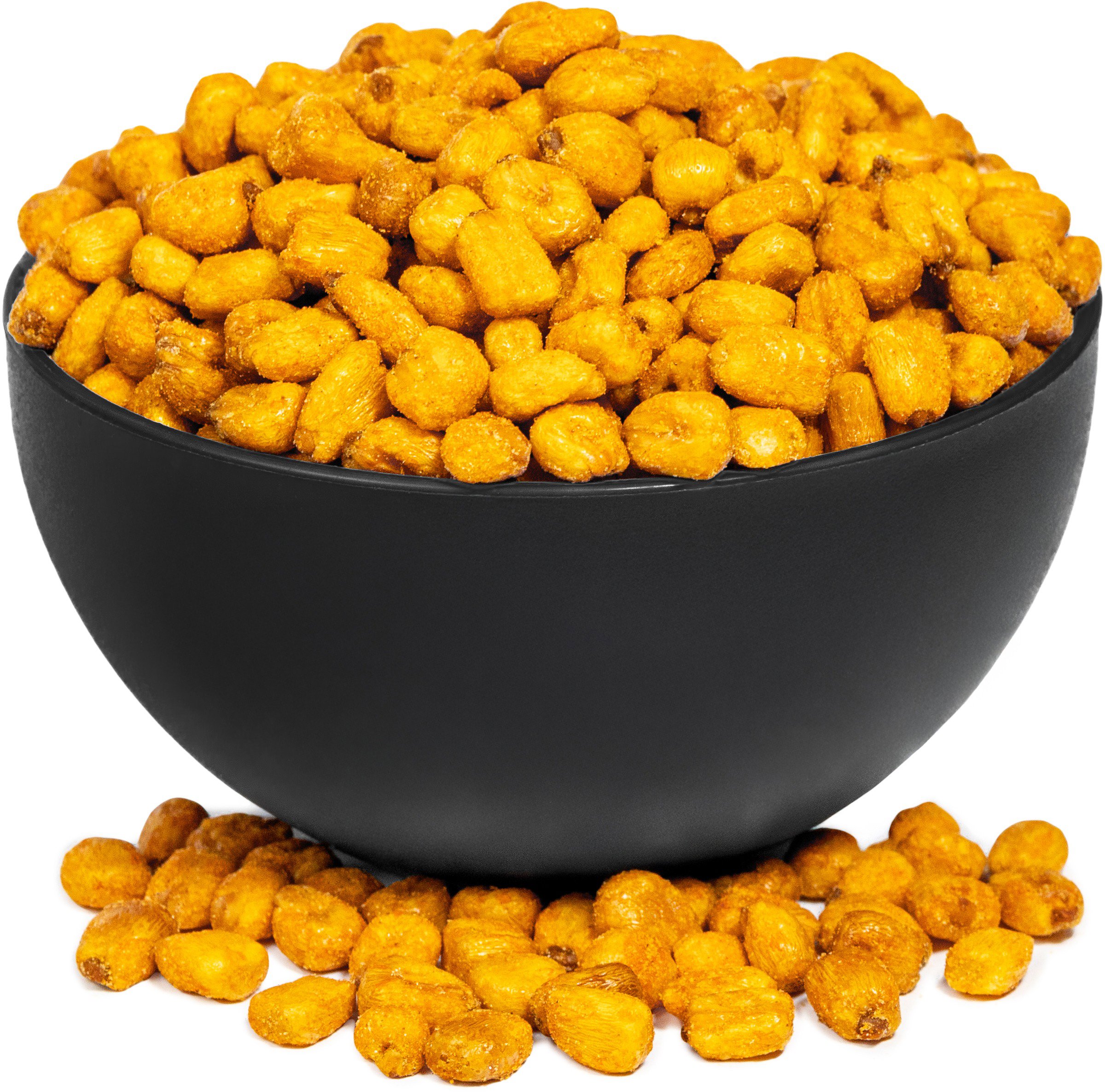 Bery Jones Gerösteter Mais mit Honig und Senf 500 g