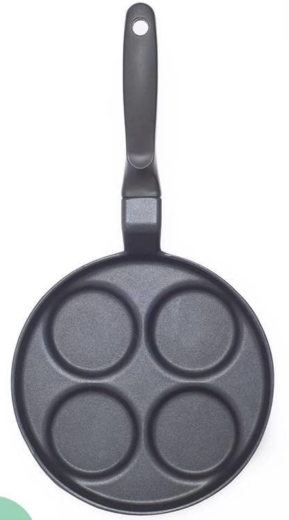 Pfanne Risoli Induktion 25cm