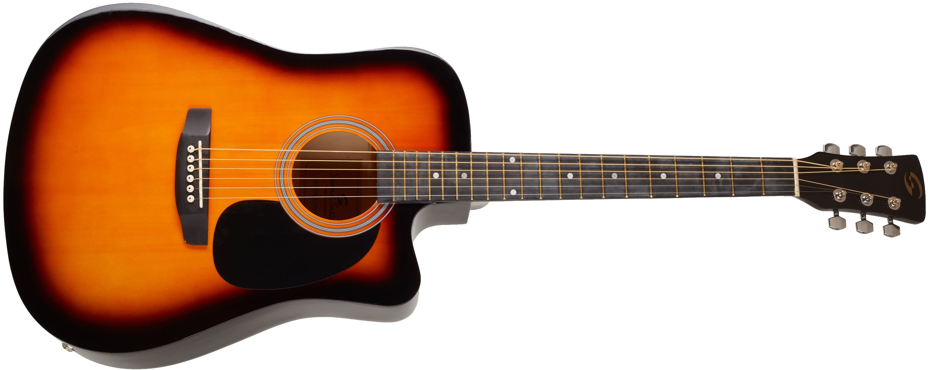 SOUNDSATION Yosemite DNCE-SB