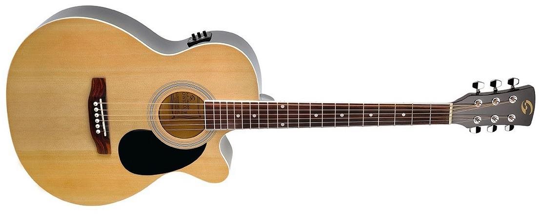 SOUNDSATION YELLOWSTONE-MJCE-NT