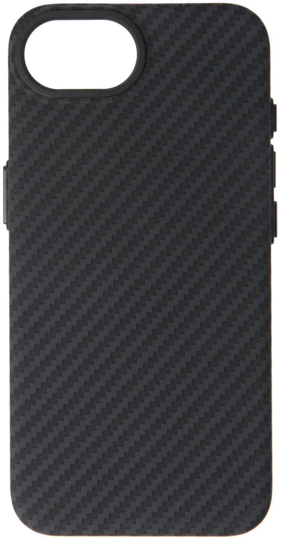 Swissten Soft MagStick Shell für Apple iPhone 16e schwarz Image