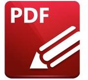 PDF-XChange Editor 10 für 1 Benutzer auf 2 PCs  (ESD)