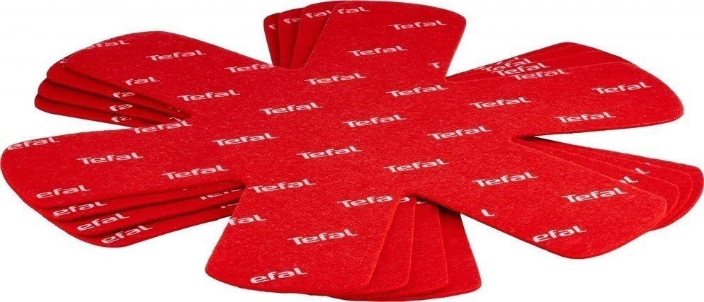 Tefal Ingenio Geschirr-Trenner 4 Stück, 4 Stück