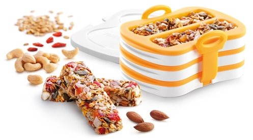 TESCOMA Müsliriegelpresse DELLA CASA 643188.00