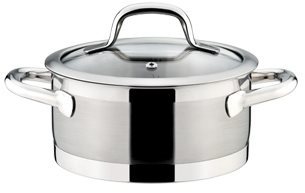 Topf TESCOMA PRESIDENT mit Deckel 18cm, 2,0 Liter