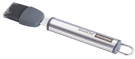 TESCOMA Silikon-Backpinsel GrandCHEF