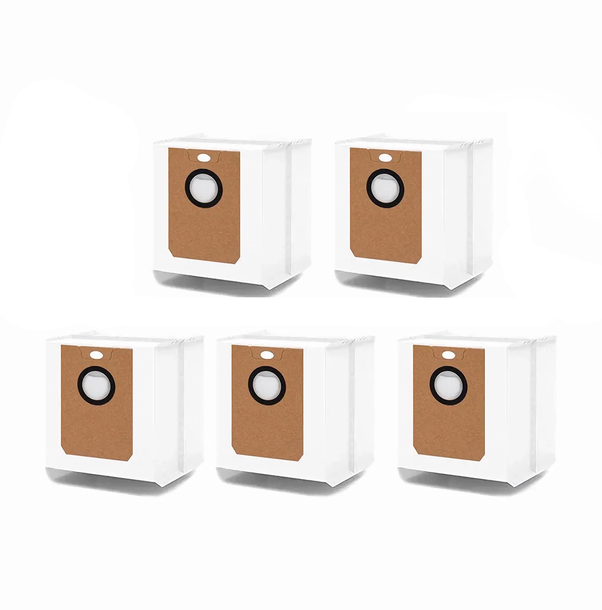 TESLA RoboStar iQ400 Plus Schmutzbeutel 5 Stk, 5 Stück Image