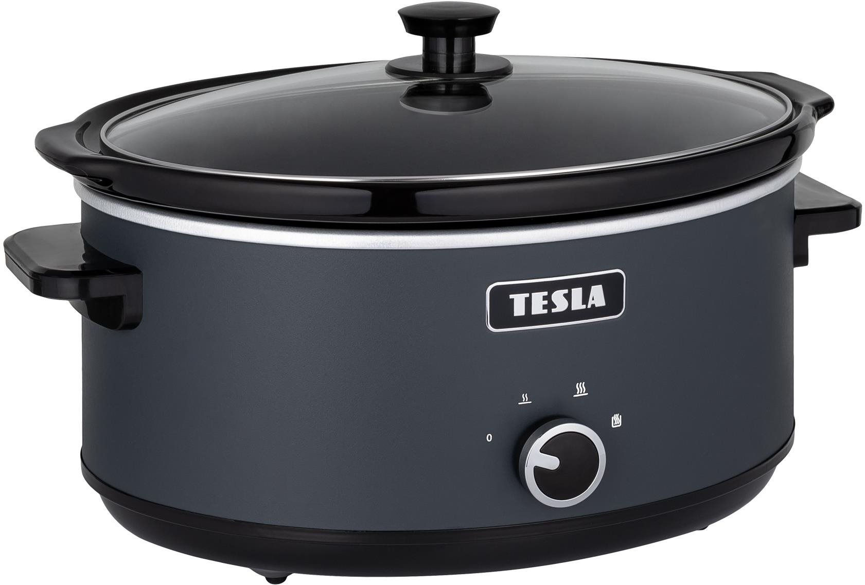 TESLA SlowCook S500